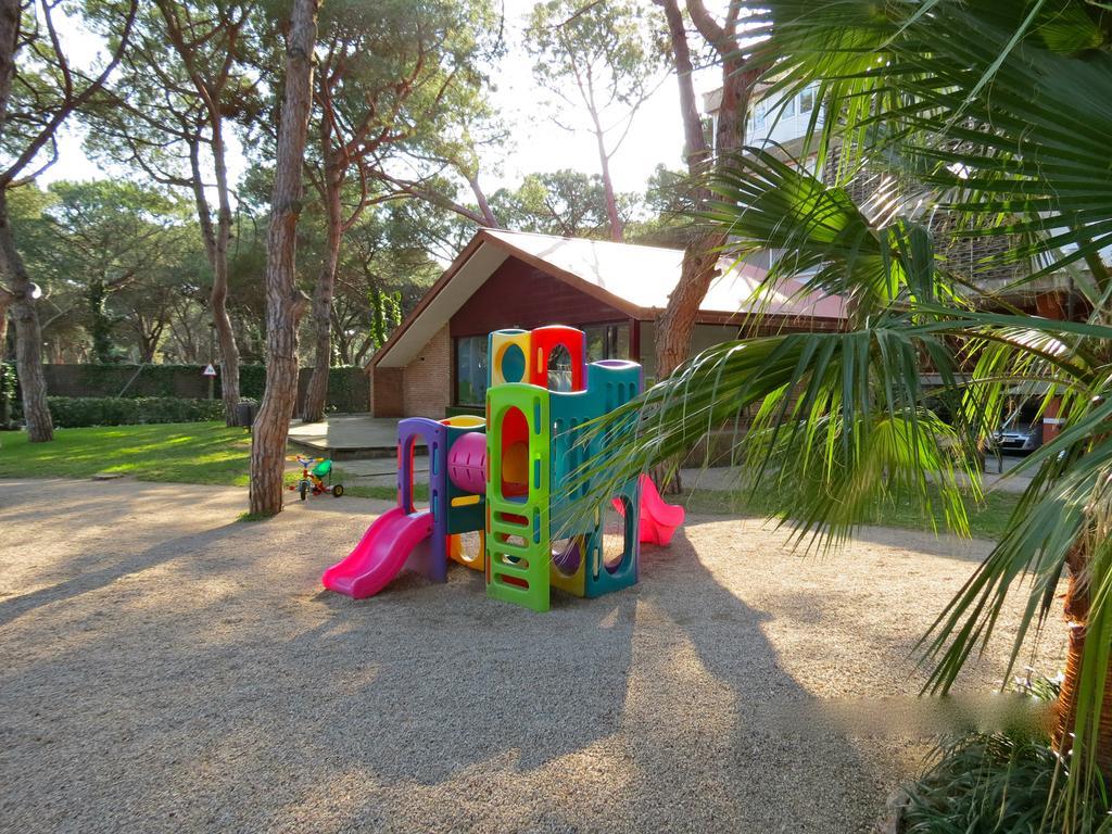 Gava Beach 1st Line Exterior foto