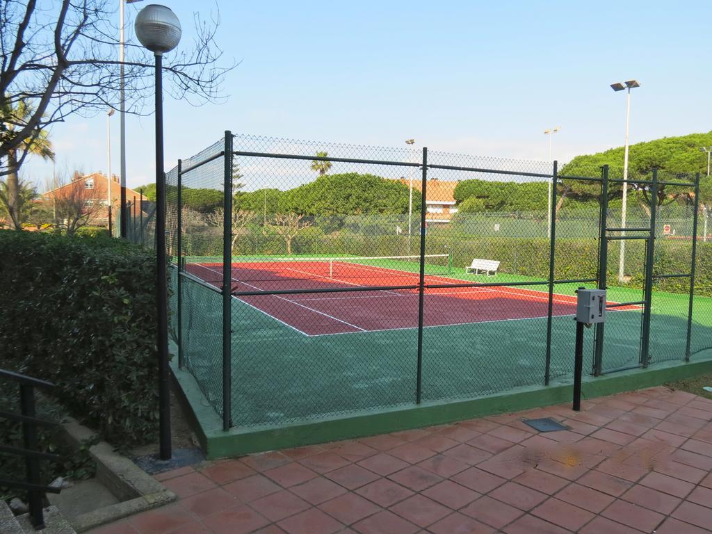Gava Beach 1st Line Exterior foto