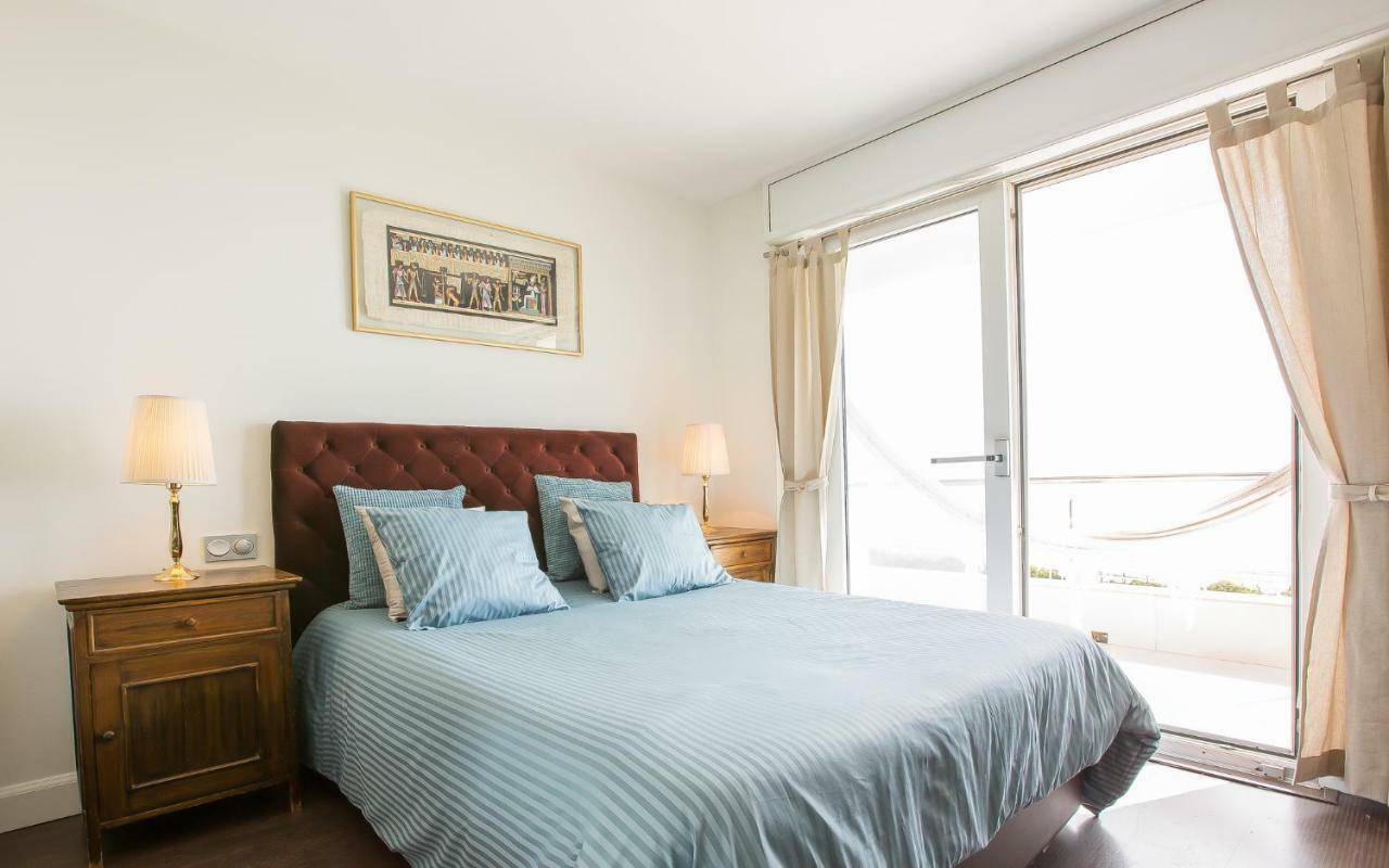 Gava Beach 1st Line Exterior foto