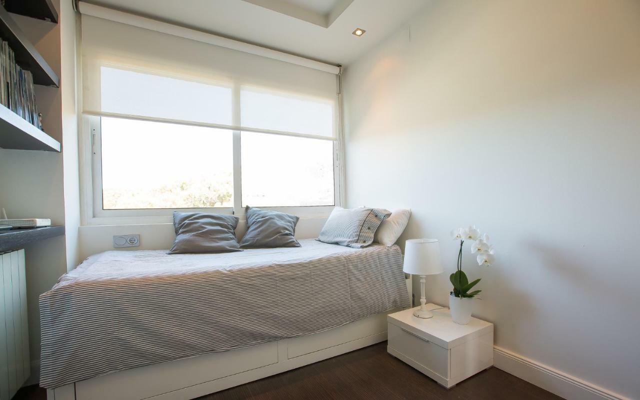 Gava Beach 1st Line Exterior foto